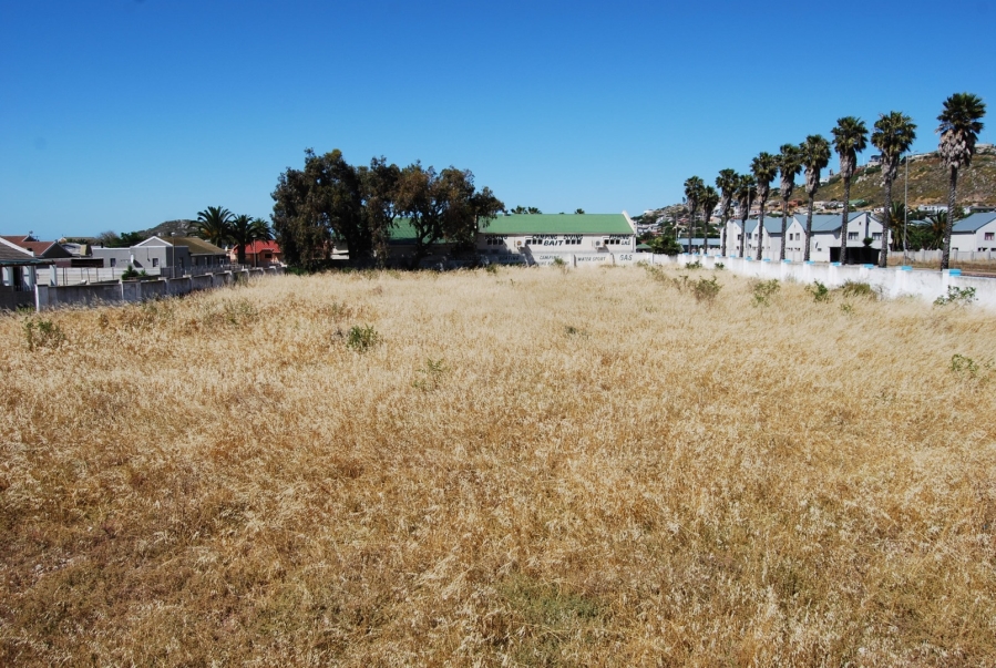 0 Bedroom Property for Sale in Saldanha Western Cape